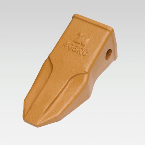 LIUGONG 40B bucket teeth for LIUKONG 40B & 50C Loader detail 3