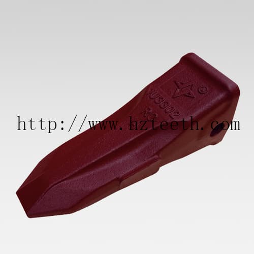 Caterpillar Bucket Teeth & Adapters