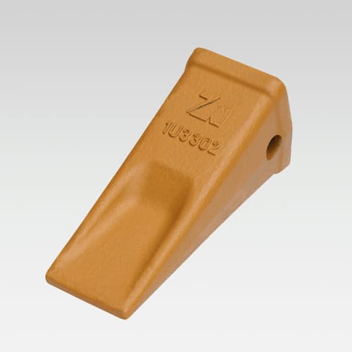 Caterpillar E320 excavator Bucket Adapter 8J4310 detail 4