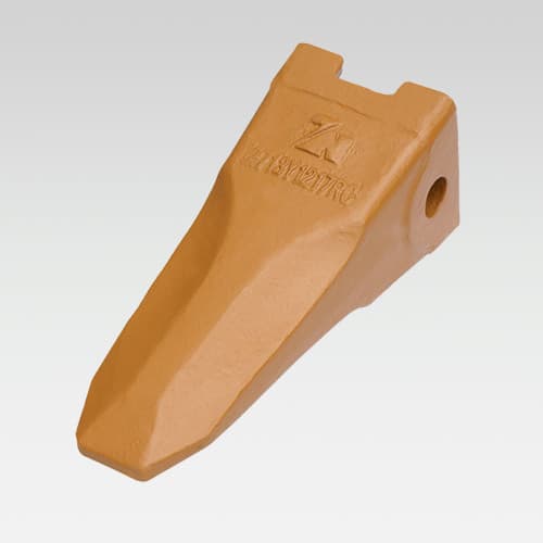 DAEWOO DH220 & DOOSAN S220 excavator Bucket Teeth 2713Y1217RC