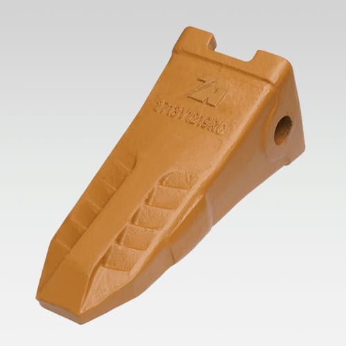 DAEWOO DH300 & DOOSAN S300 excavator Bucket Teeth 2713Y1219RC