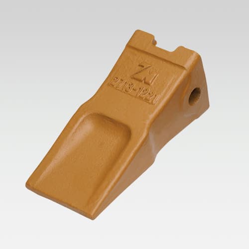 DAEWOO DH360 & DOOSAN S360 excavator Bucket Teeth 2713-00032RC detail 4