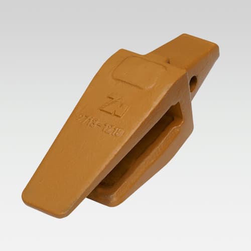 DAEWOO DH360 & DOOSAN S360 excavator Bucket Teeth 2713-00032VIP detail 4