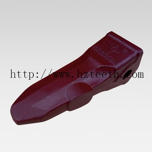 Ground engineering machinery parts 14534544RC bucket teeth for VOLVO EC210 excavator