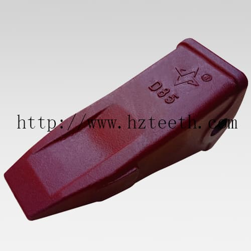 Ground engineering machinery parts 175-78-31230 Ripper Teeth for Komatsu D85/D155 Ripper