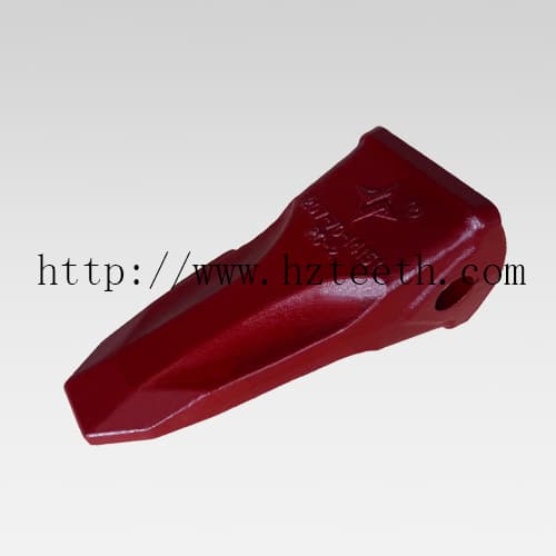 Ground engineering machinery parts 207-70-14151RC-2 bucket teeth for Komatsu PC300 excavator