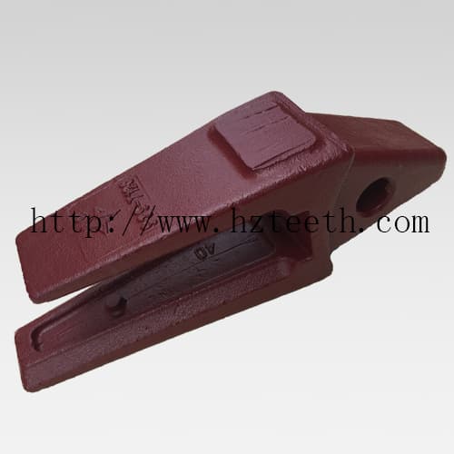 Ground engineering machinery parts 20Y-939-7120 bucket adapter for Komatsu PC200 excavator
