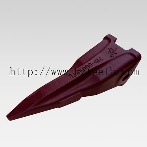 Ground engineering machinery parts 2713Y00032TL bucket teeth for Daewoo DH360 excavator