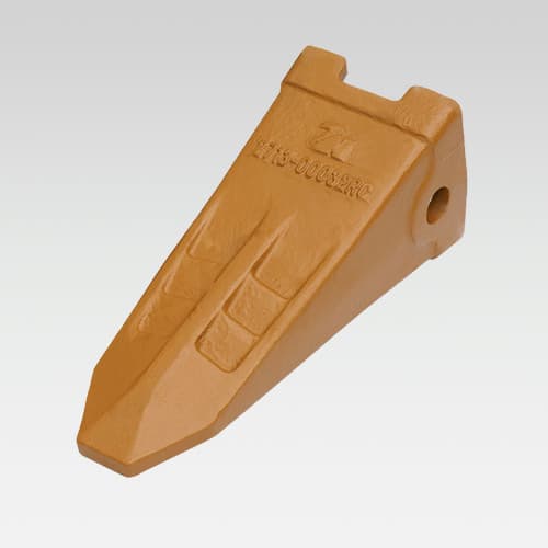 Ground engineering machinery parts 2713Y00033 bucket Adapter for Daewoo DH360 excavator detail 2