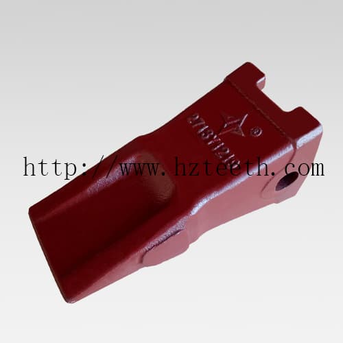 Ground engineering machinery parts 2713Y1219 bucket teeth for Daewoo DH300 excavator