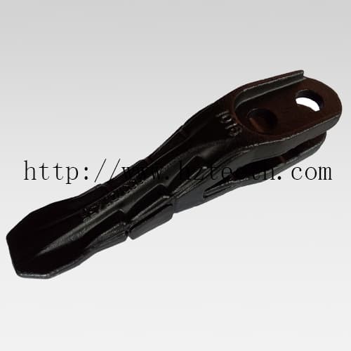 Ground engineering machinery parts 333/D8455 bucket teeth for JCB Loader