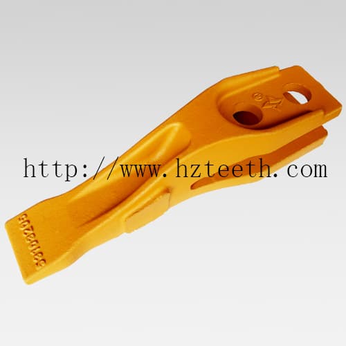 Ground engineering machinery parts 333/D8456 bucket teeth for JCB Loader detail 3
