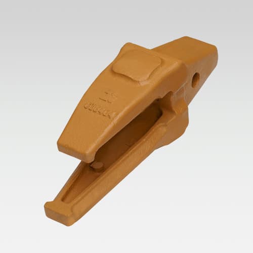 Ground engineering machinery parts 616464 bucket Adapter for Caterpillar E330 excavator detail 4