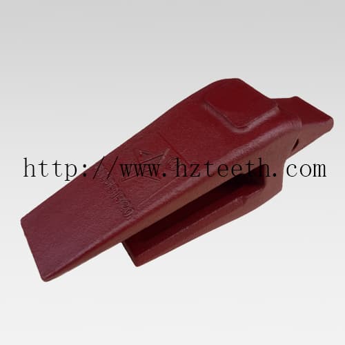 Ground engineering machinery parts 61N6-31320 bucket Adapter for HYUNDAI R210 excavator
