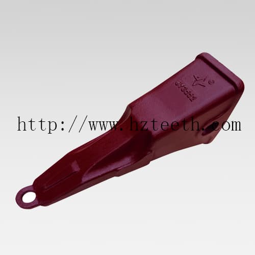 Ground engineering machinery parts 6Y3552 Ripper Teeth for Caterpillar D11 Ripper