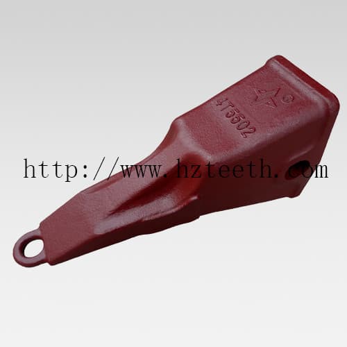 Ground engineering machinery parts 6Y3552 Ripper Teeth for Caterpillar D11 Ripper detail 3