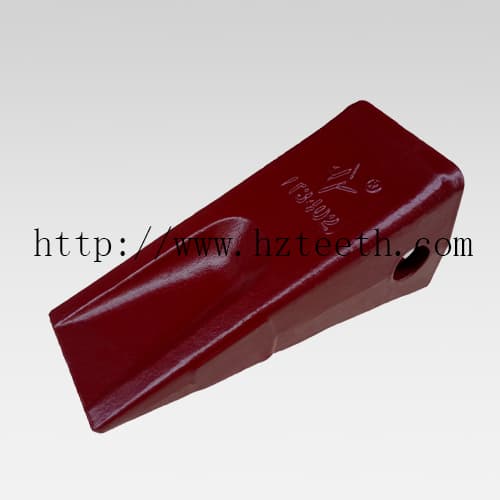 Ground engineering machinery parts 7T3402 bucket teeth for Caterpillar E325 excavator
