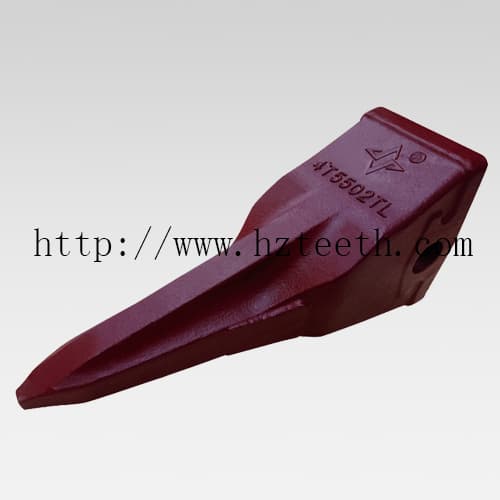 Ground engineering machinery parts 9W2451 Ripper Teeth for Caterpillar D85 Ripper detail 4