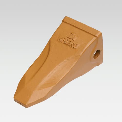 Ground engineering machinery parts AD230 Bucket Adapter for Kobelco SK230 excavator detail 3