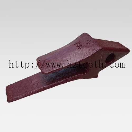 Ground engineering machinery parts B60 bucket adapter for Komatsu PC60 excavator