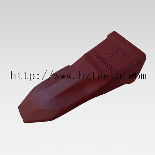 Ground engineering machinery parts E262-3046RC bucket teeth for HYUNDAI R290 excavator