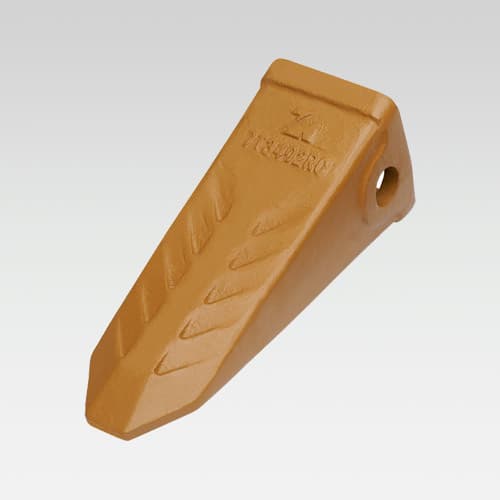 Ground engineering machinery parts IU3302RC bucket teeth for Caterpillar E200B excavator detail 2