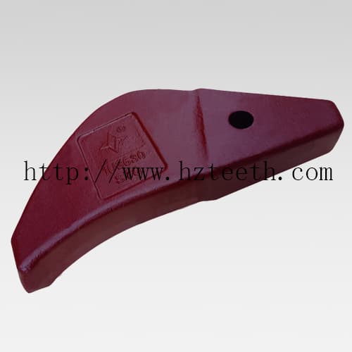 Ground engineering machinery parts IU3630STQ Ripper Adapters for Caterpillar D9 Ripper