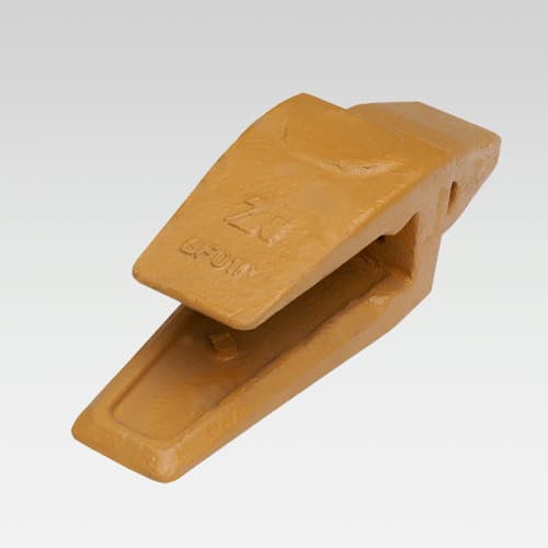 Ground engineering machinery parts SK65Z Bucket Adapter for Kobelco SK65 excavator detail 4