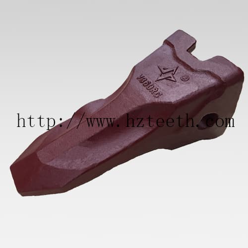 Ground engineering machinery parts V360RC bucket teeth for VOLVO EC360 excavator