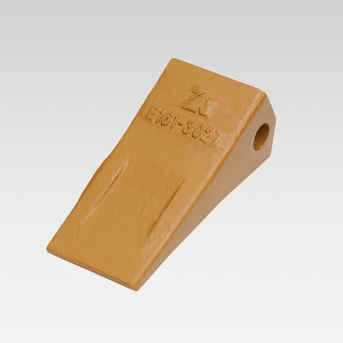 Ground engineering machinery parts Y200 bucket Adapter for HYUNDAI R200 excavator detail 4