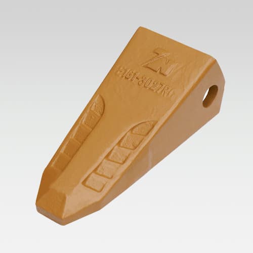HYUNDAI R200 & R210 excavator Bucket Teeth E161-3027 detail 4