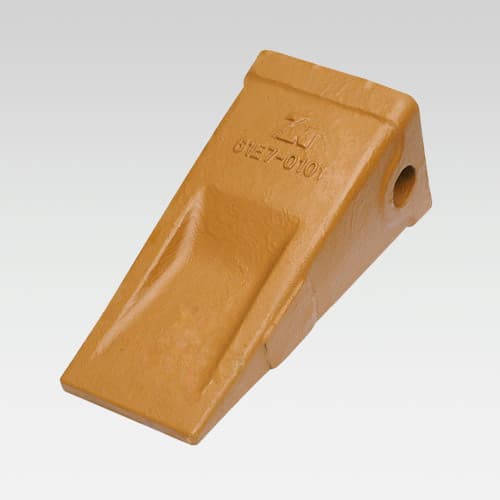 HYUNDAI R290 excavator Bucket Adapter E262-3027 detail 2