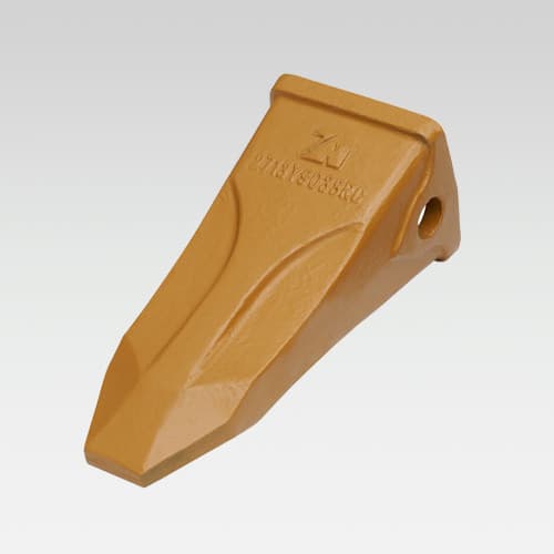 HYUNDAI R290 excavator Bucket Adapter E262-3027 detail 3