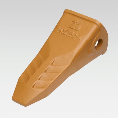 Komatsu PC200 excavator Bucket adapter 205-939-7120-2 detail 3