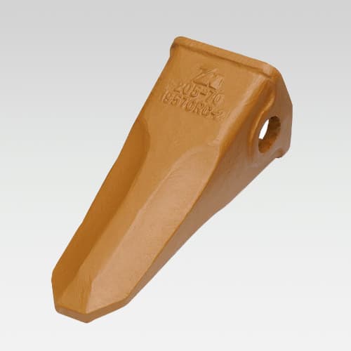 Komatsu PC300 Excavator Wear resistant parts 207-70-14151RC detail 4