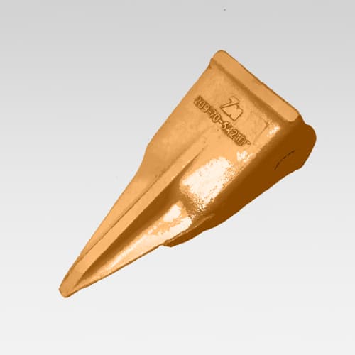 Komatsu PC650 excavator Bucket Teeth 209-70-54210VIP