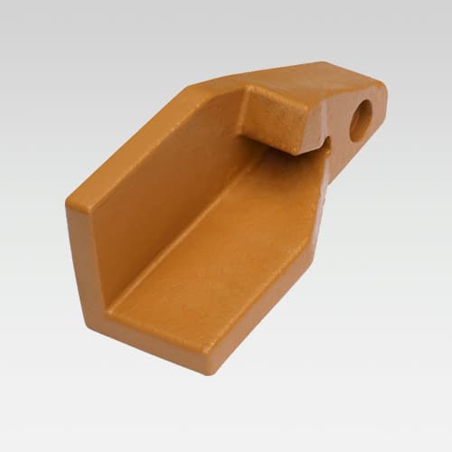 LIUGONG 50C bucket teeth for LIUKONG 40B & 50C Loader detail 4