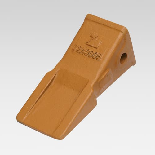 LIUGONG 50C-HD bucket Teeth for LIUKONG 40B & 50C Loader detail 2