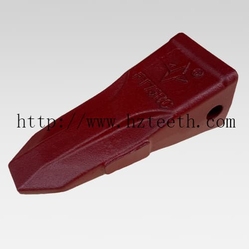 LOVOL FT75RC excavator Bucket Teeth 13101