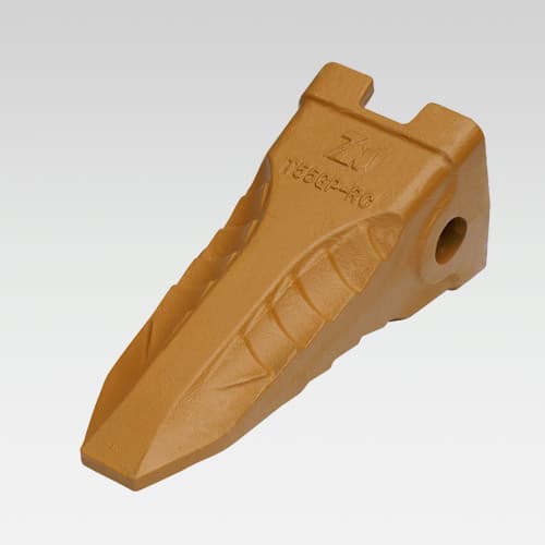 VOLVO EC360 excavator Bucket Teeth T55GP detail 3