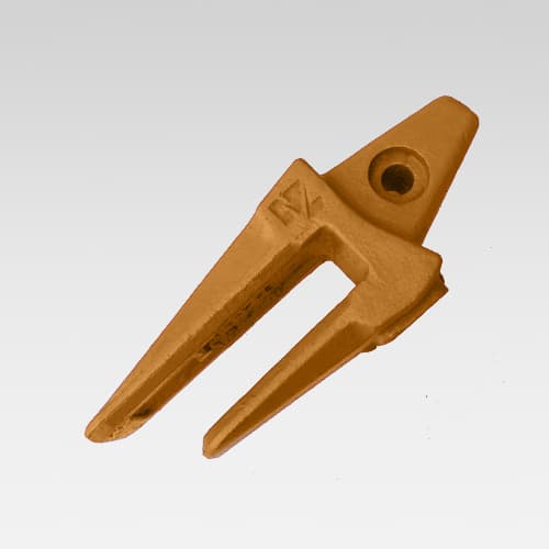 VOLVO EC360 excavator Bucket Teeth T55GPRC detail 4