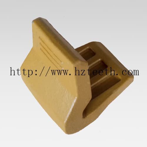 Wear resistant parts 175-140 for Protector Excavator Bucket