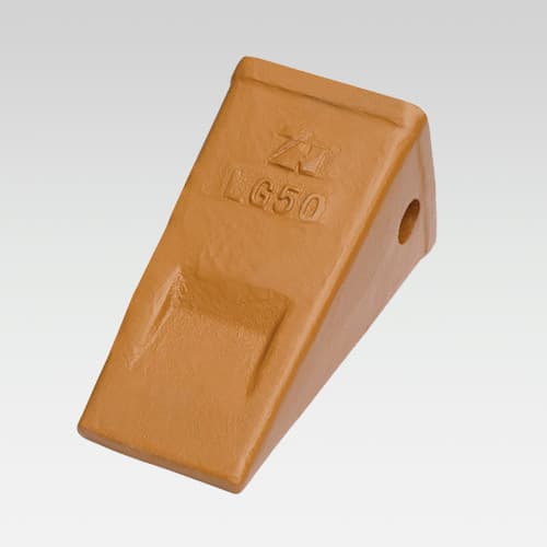 Wear resistant parts AP58 for Protector Excavator Bucket detail 3