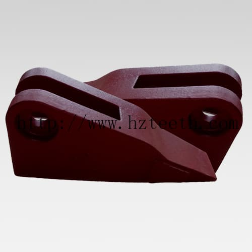 XGMA Loader Bucket Teeth XIA50 detail 3